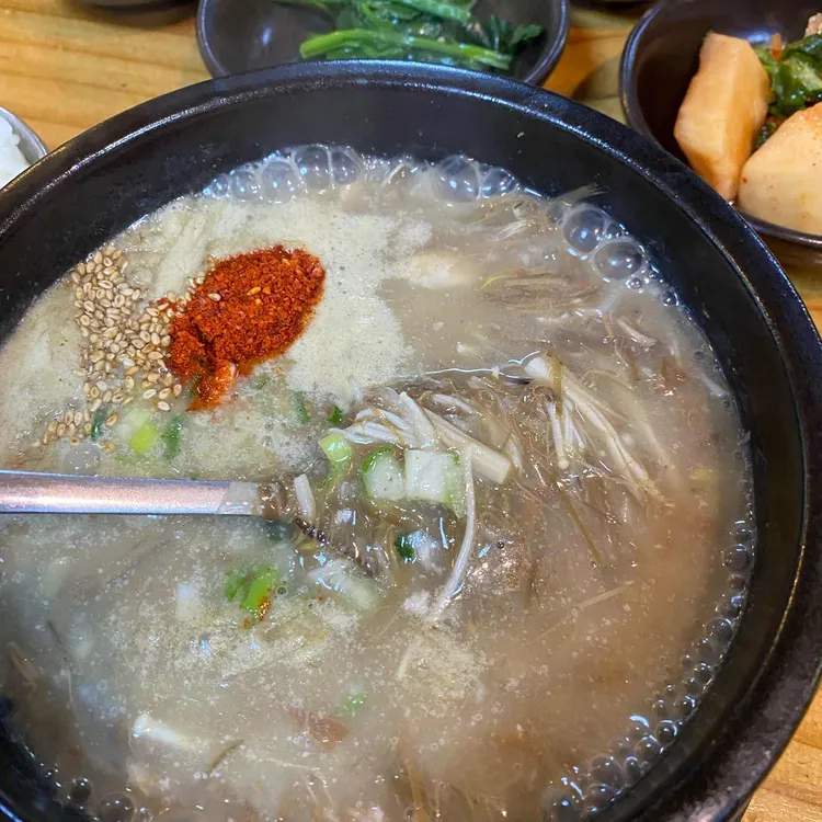 제주모다정 사진