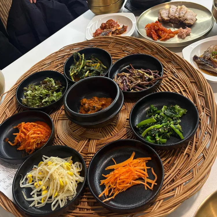 연평도꽃게탕보리밥 대표 사진