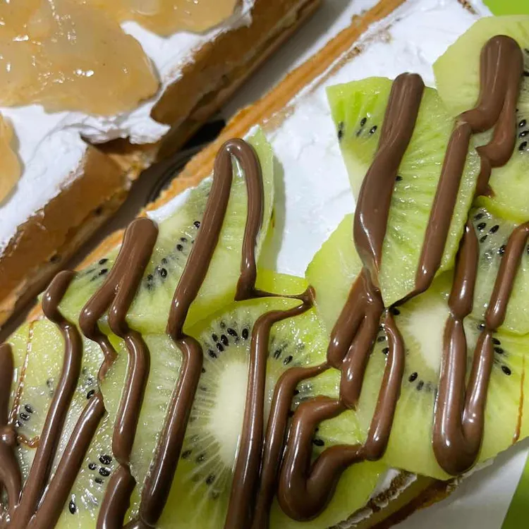 와플칸 대표 사진