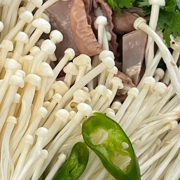 괴산식당 대표 사진