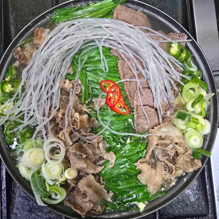 안방 대표 사진