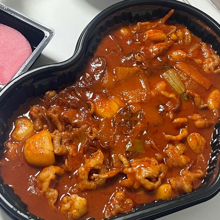 두찜 대표 사진