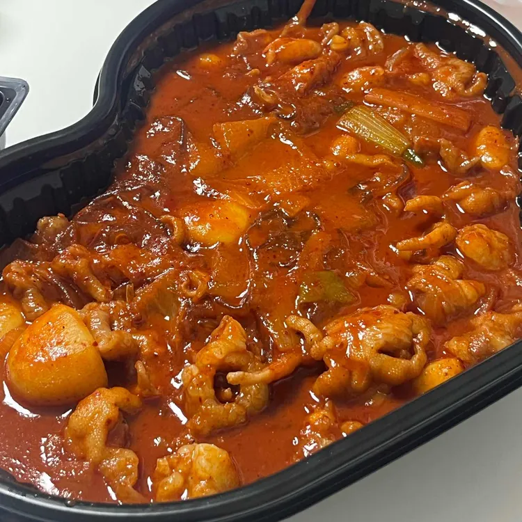 두찜 대표 사진