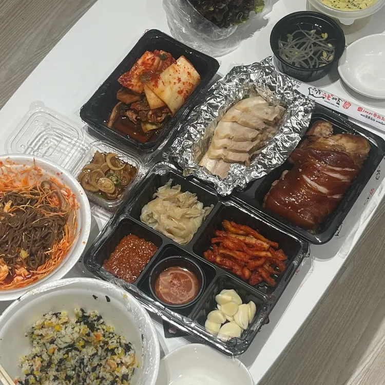 도야족발보쌈 대표 사진