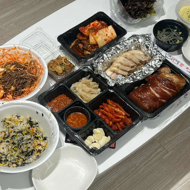 도야족발보쌈 대표 사진