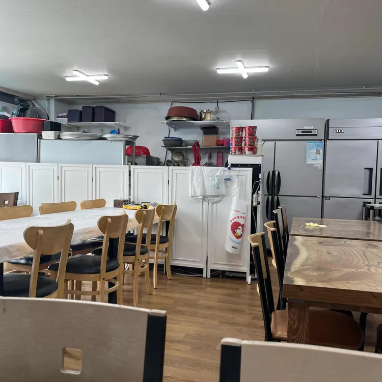 터미널식당 대표 사진