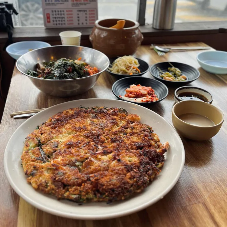 먹어야산다 사진