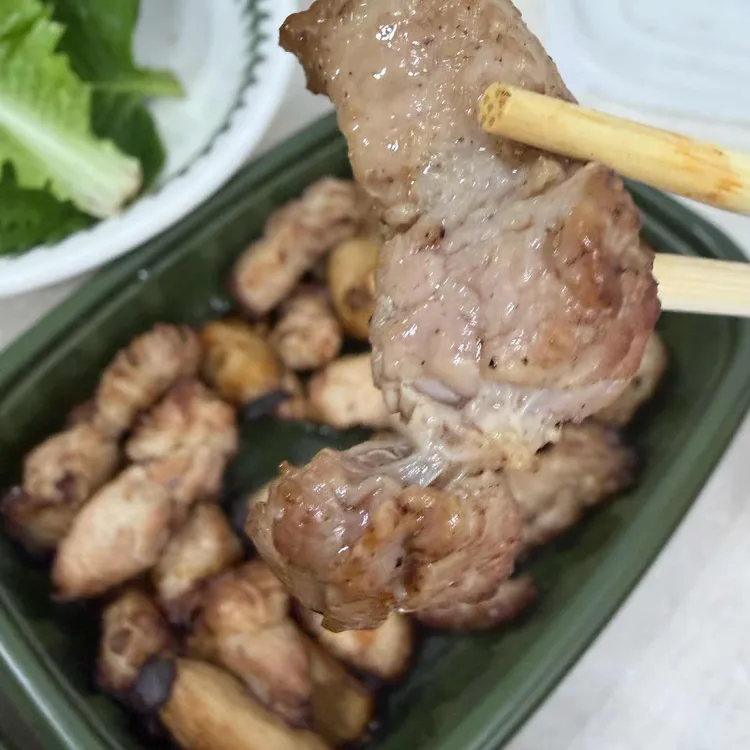 육식사관학교 대표 사진