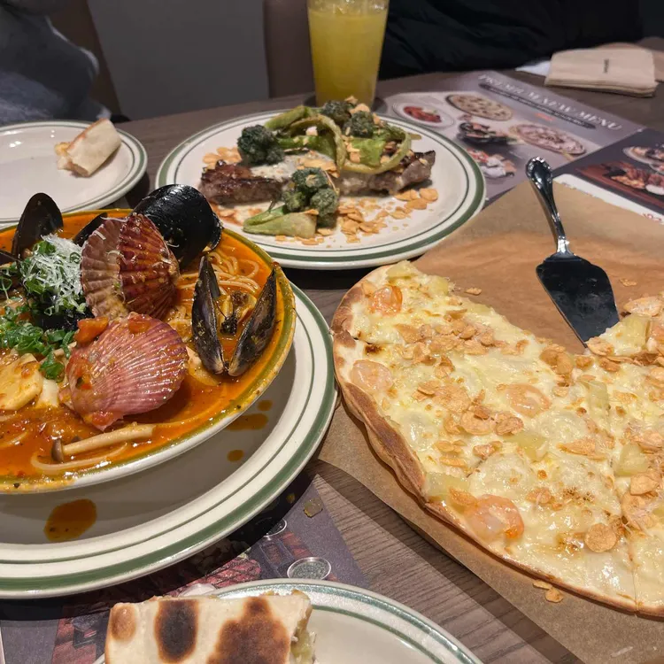 매드포갈릭 사진