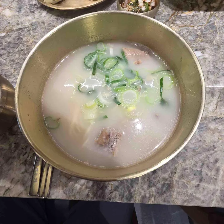 서울깍두기 사진