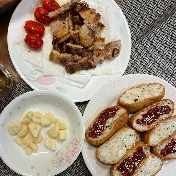 봉포항활어회센타 대표 사진