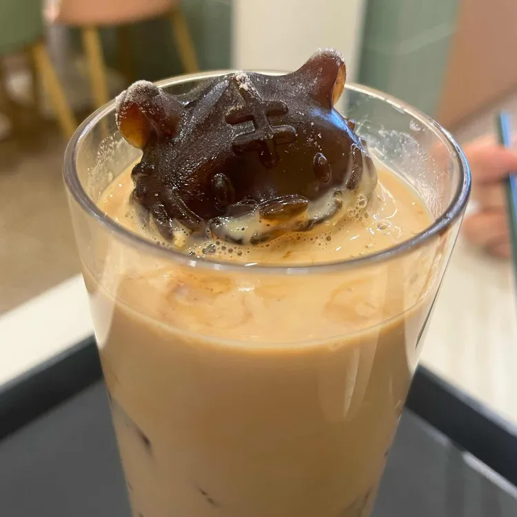 바나타이거 대표 사진