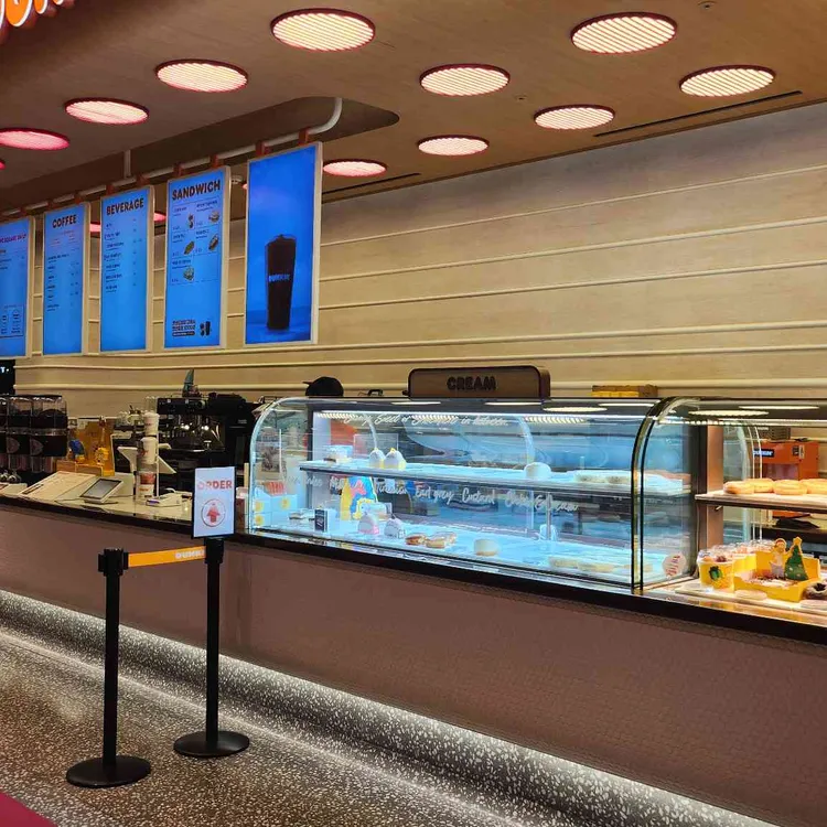 던킨 대표 사진