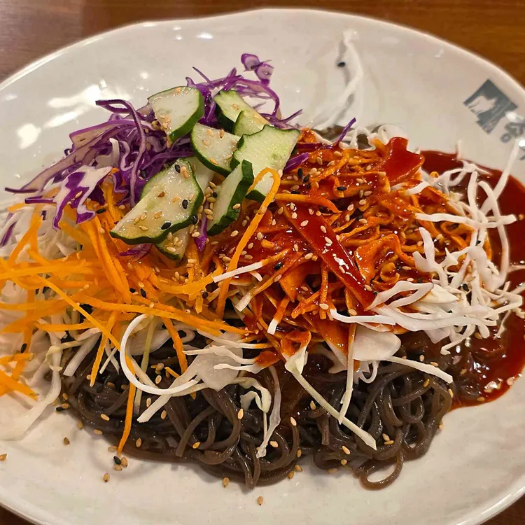 명덕총각족발 대표 사진