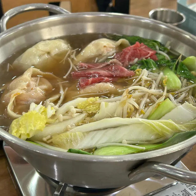 문학더샤브 대표 사진