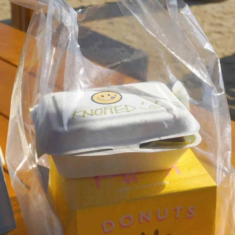 카페 노티드 사진