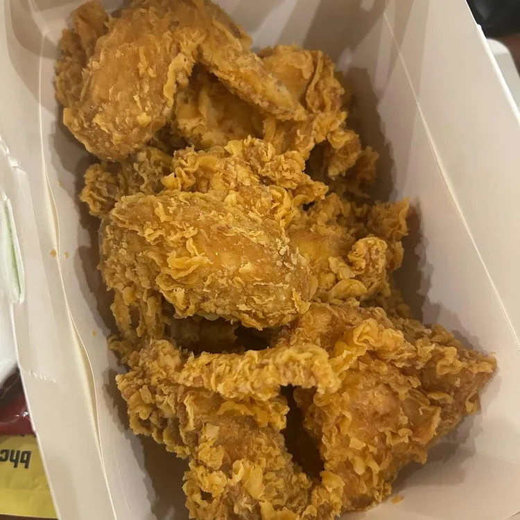 BHC치킨 대표 사진