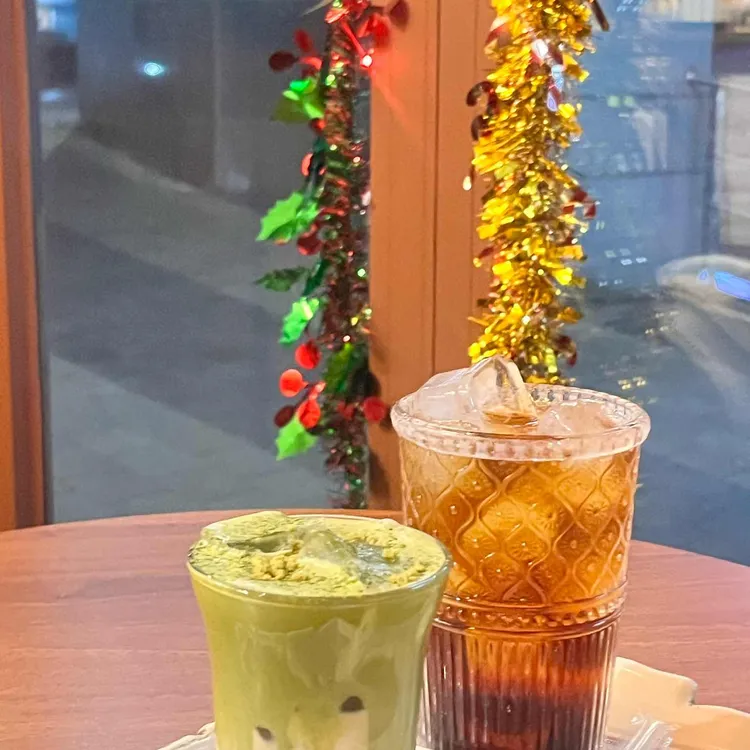 카페 메틀 사진