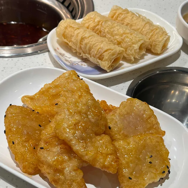 용가회전훠궈 사진