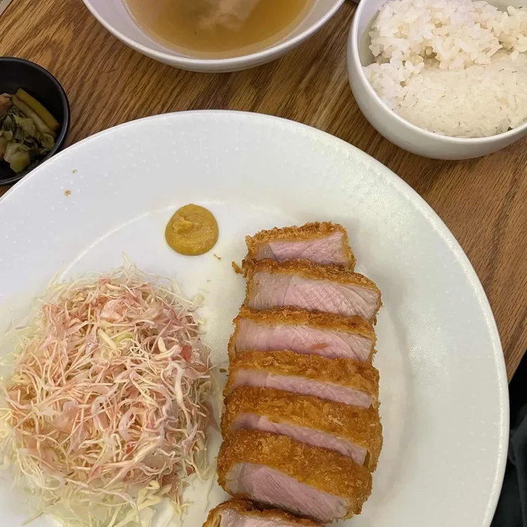 최강금돈까스 사진