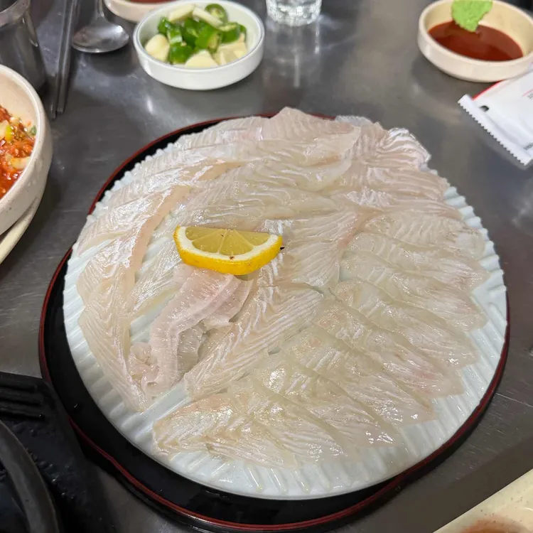 파란신호등 대표 사진