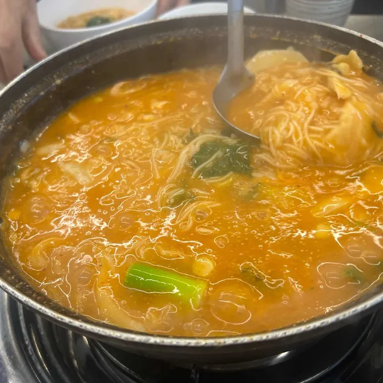 한탄강매운탕 대표 사진