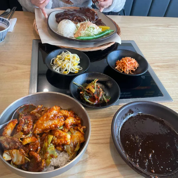 양촌리직화쭈꾸미 대표 사진