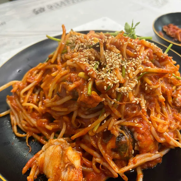 오동동찜 대표 사진