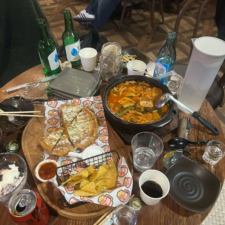 호맥 대표 사진