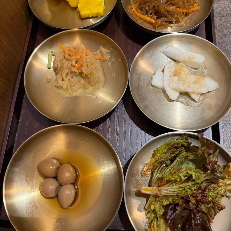 미담한상 대표 사진