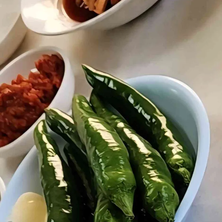 샘골가든 대표 사진