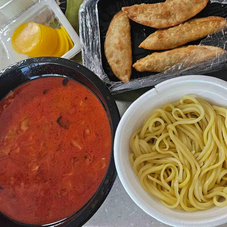 짬뽕취향 사진