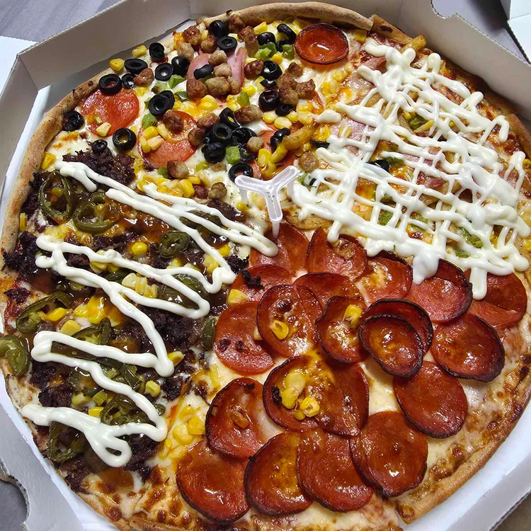 다빈피자치킨 대표 사진