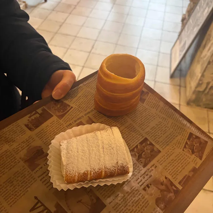 호뜨프라하 사진