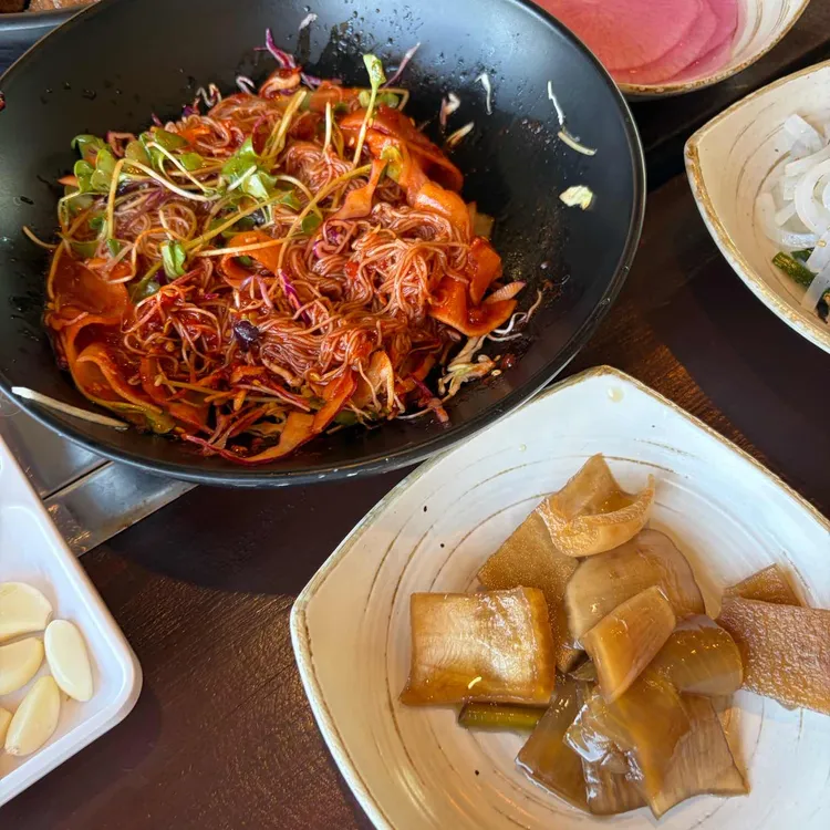 농부네수제갈비 사진