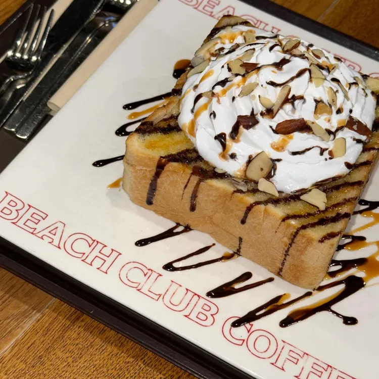 비치클럽커피 대표 사진