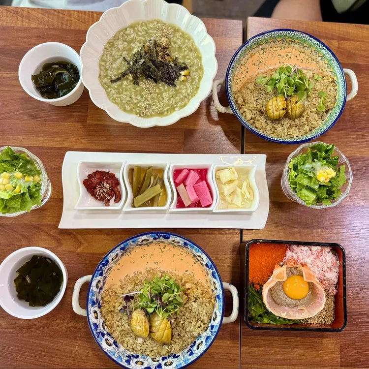 어느 멋진 날 사진