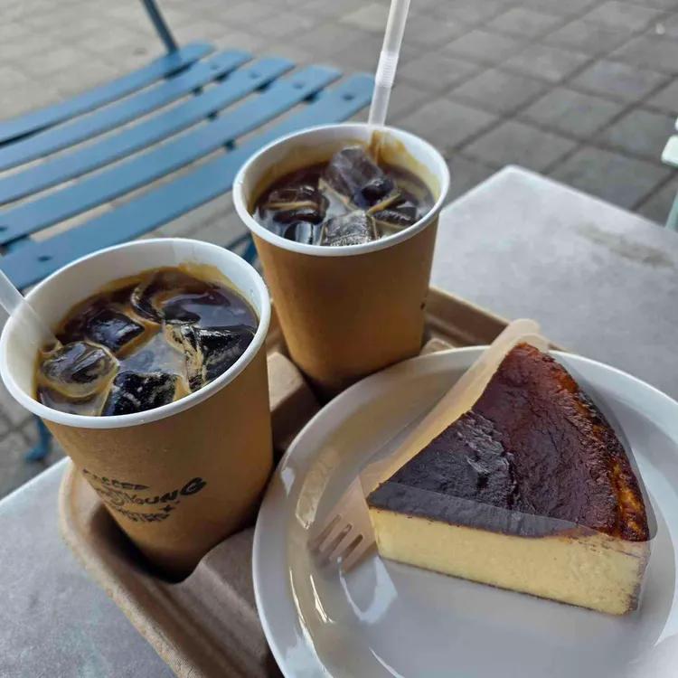 정지영커피로스터즈 사진