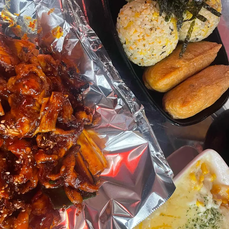 부원닭발 대표 사진