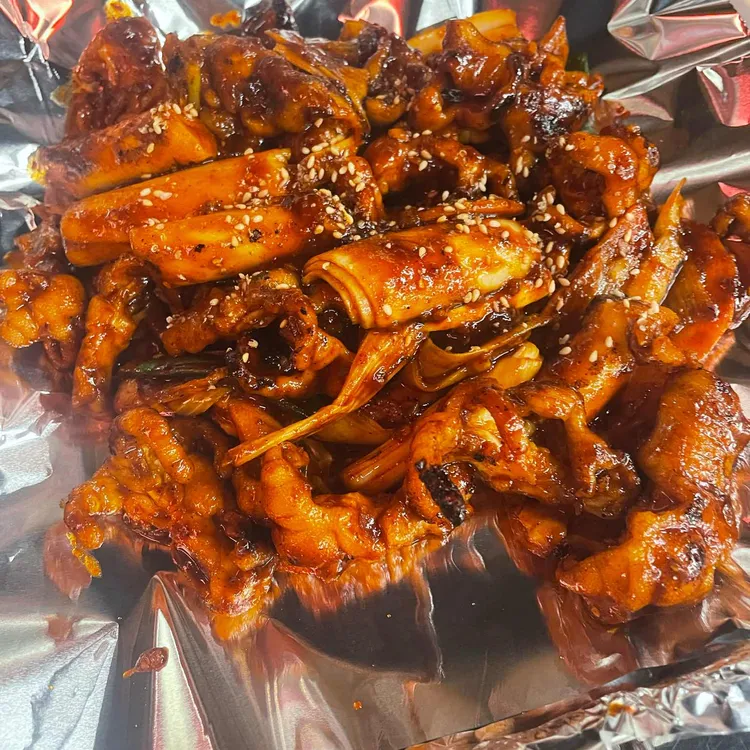 부원닭발 대표 사진