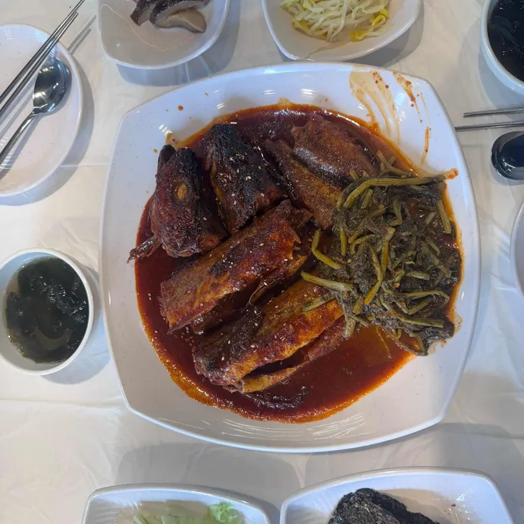 명태인생 대표 사진