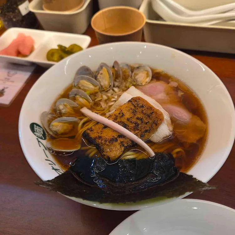 올리멘 대표 사진