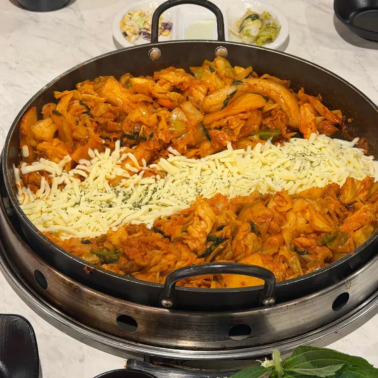 춘천골닭갈비 대표 사진