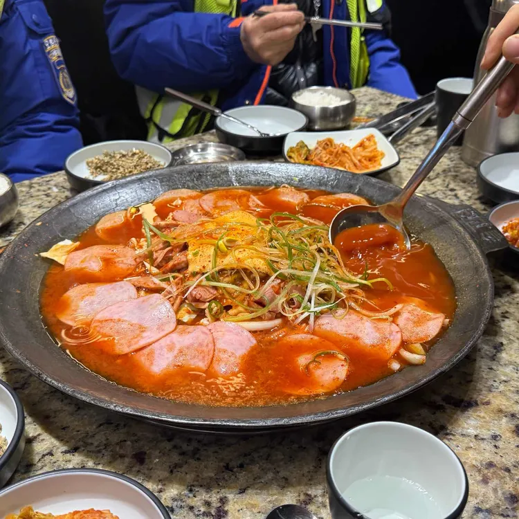 솥고집 대표 사진