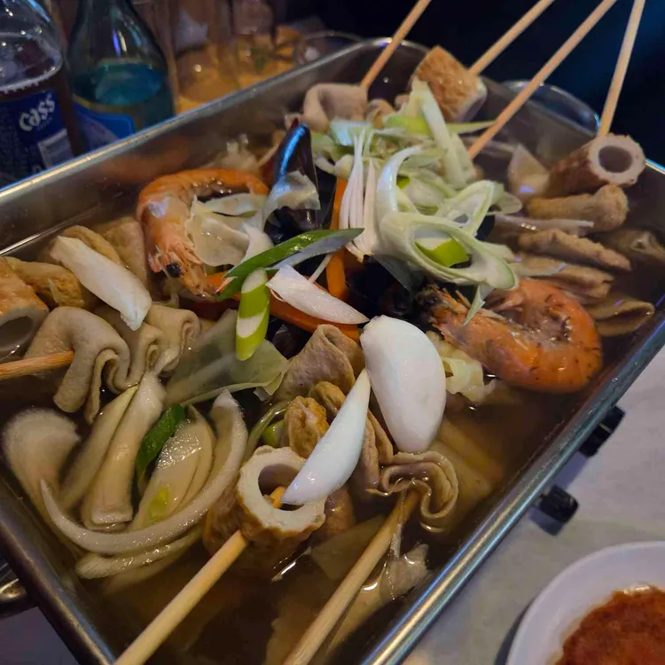 푸른술집할라 대표 사진