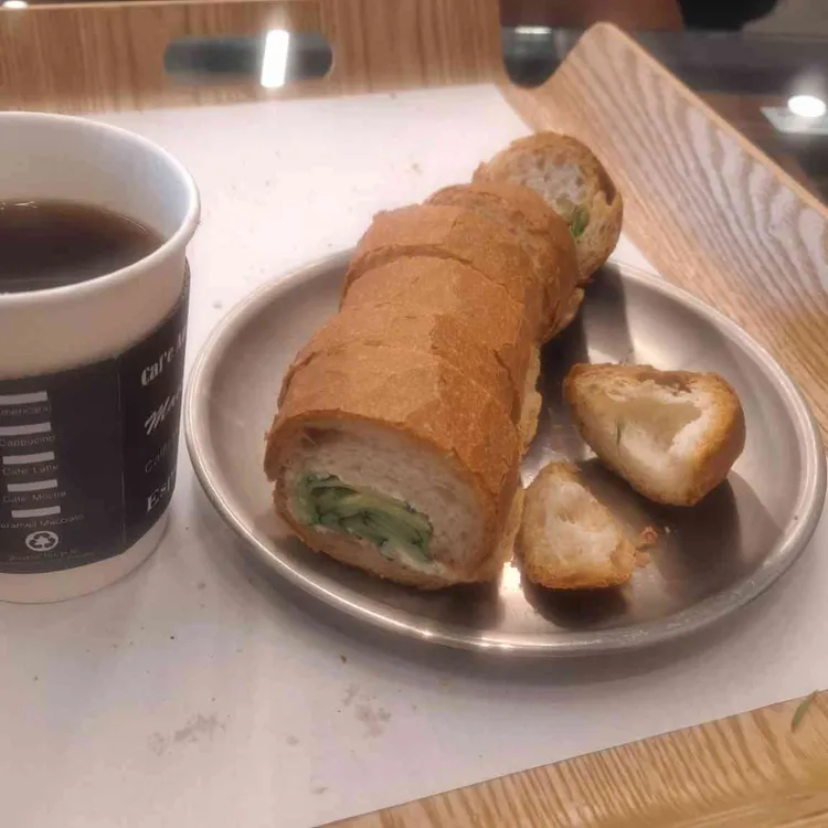 왈츠 아메리카노