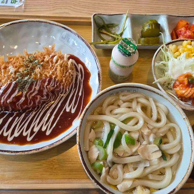 쑝쑝돈까스 대표 사진