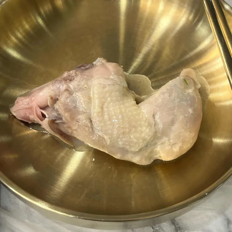 형과아우 누룽지삼계탕 대표 사진