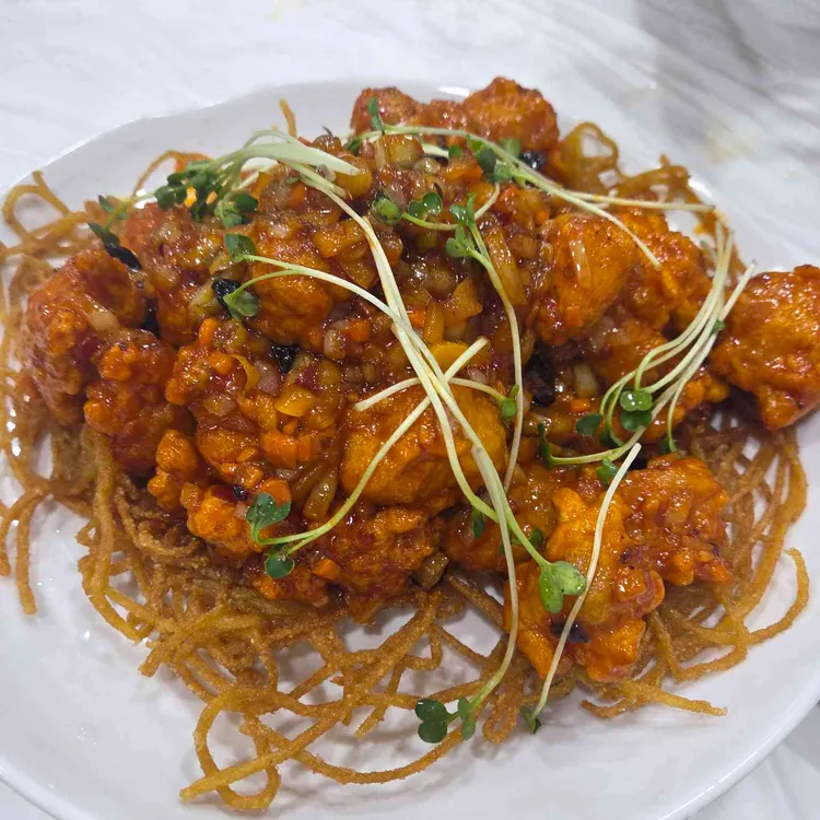 덕성루 대표 사진