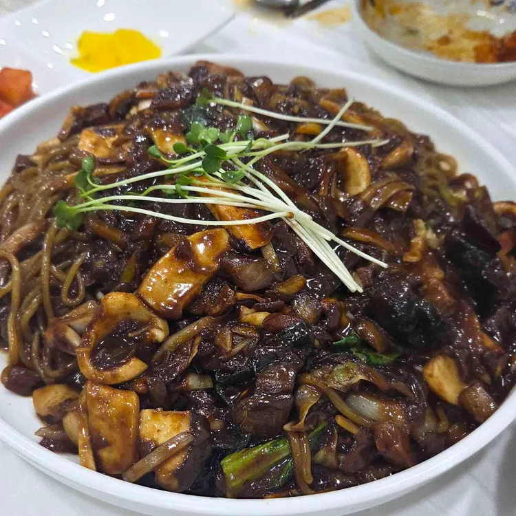 덕성루 대표 사진